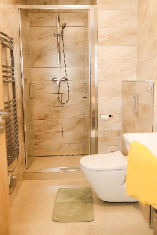 Apartman 4 - Rezidence K Lanovce Jáchymov Exterior foto